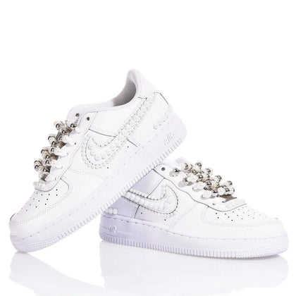 Nike Air Force 1 Pearly Air Force 1 Special