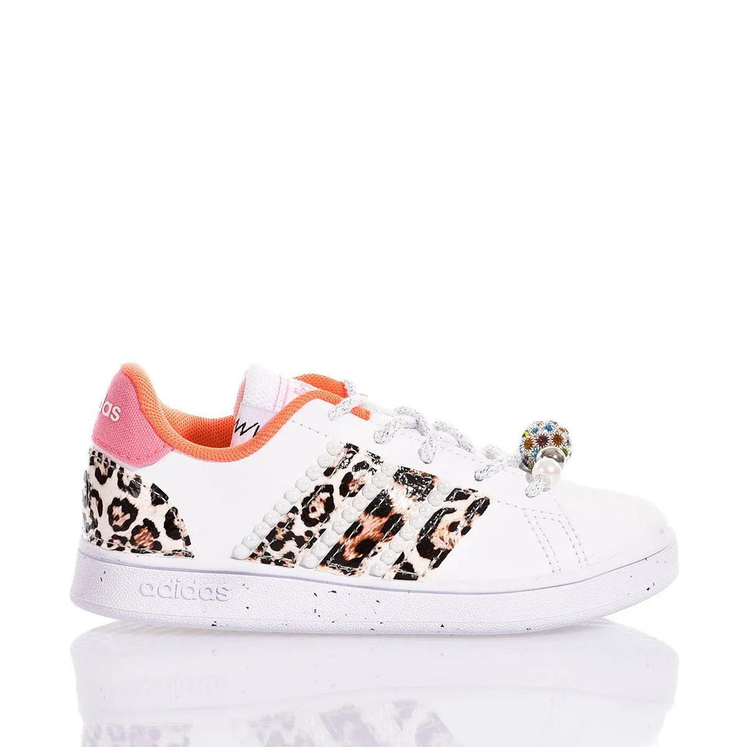 Adidas Junior Leo Pearls  Animalier,Special