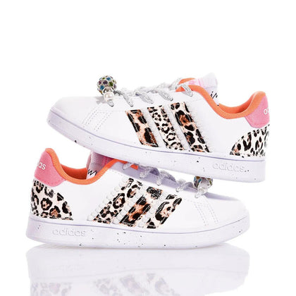 Adidas Junior Leo Pearls Animalier,Special