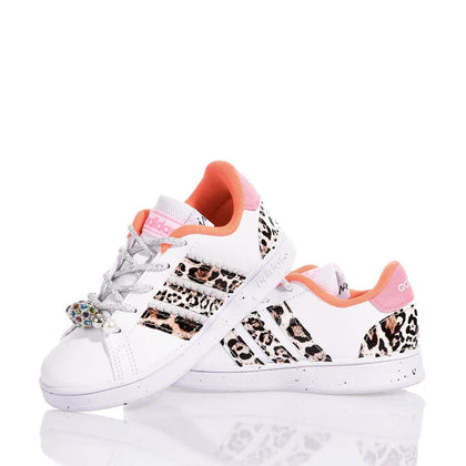 Adidas Junior Leo Pearls Animalier,Special