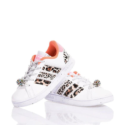 Adidas Junior Leo Pearls Animalier,Special