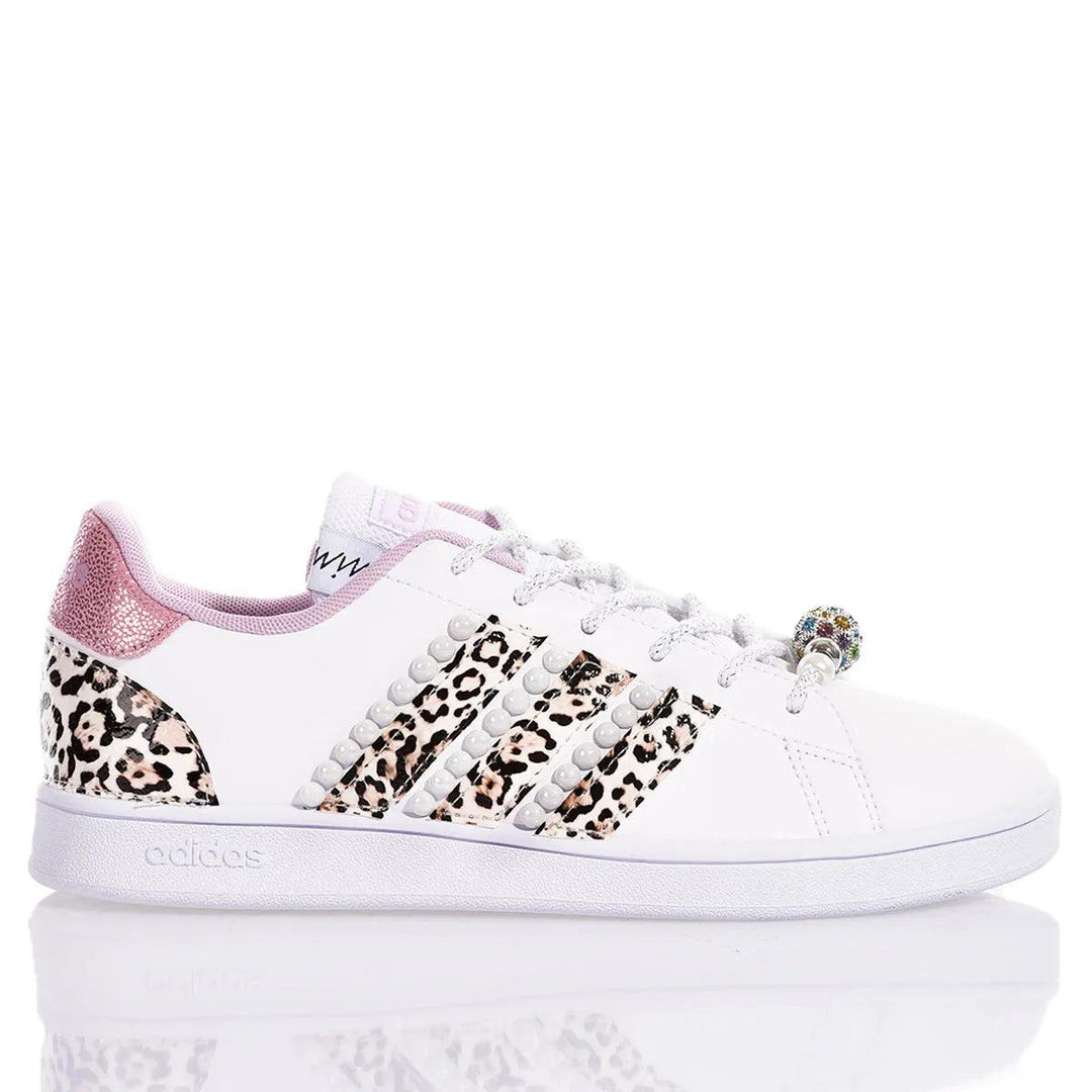 Adidas Leo Pearls  Animalier,Special