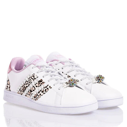 Adidas Leo Pearls Animalier,Special