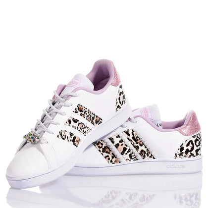 Adidas Leo Pearls Animalier,Special