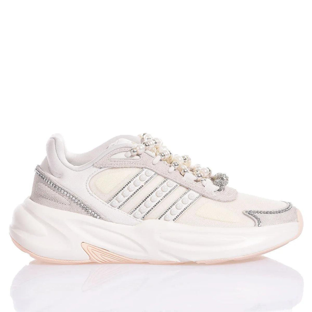 Adidas Ozelle Pearl  Special, Swarovski