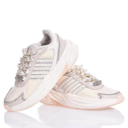 Adidas Ozelle Pearl Special, Swarovski