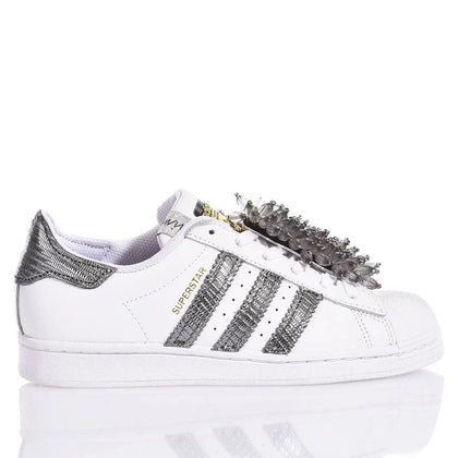 Adidas Superstar Gray Ice Superstar Special