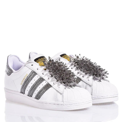Adidas Superstar Gray Ice Superstar Special