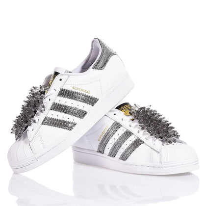 Adidas Superstar Gray Ice Superstar Special