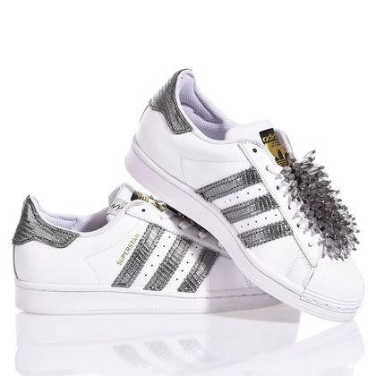 Adidas Superstar Gray Ice Superstar Special