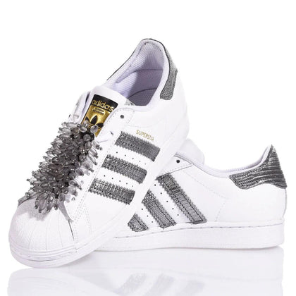 Adidas Superstar Gray Ice Superstar Special