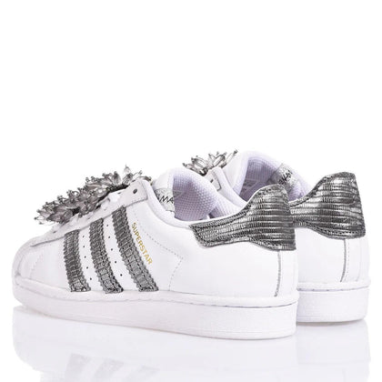 Adidas Superstar Gray Ice Superstar Special