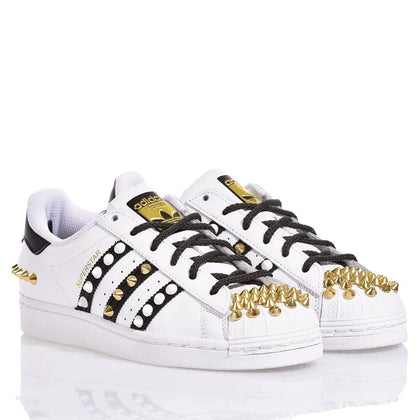 Adidas Superstar Mix Studs Superstar Studs