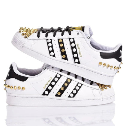 Adidas Superstar Mix Studs Superstar Studs