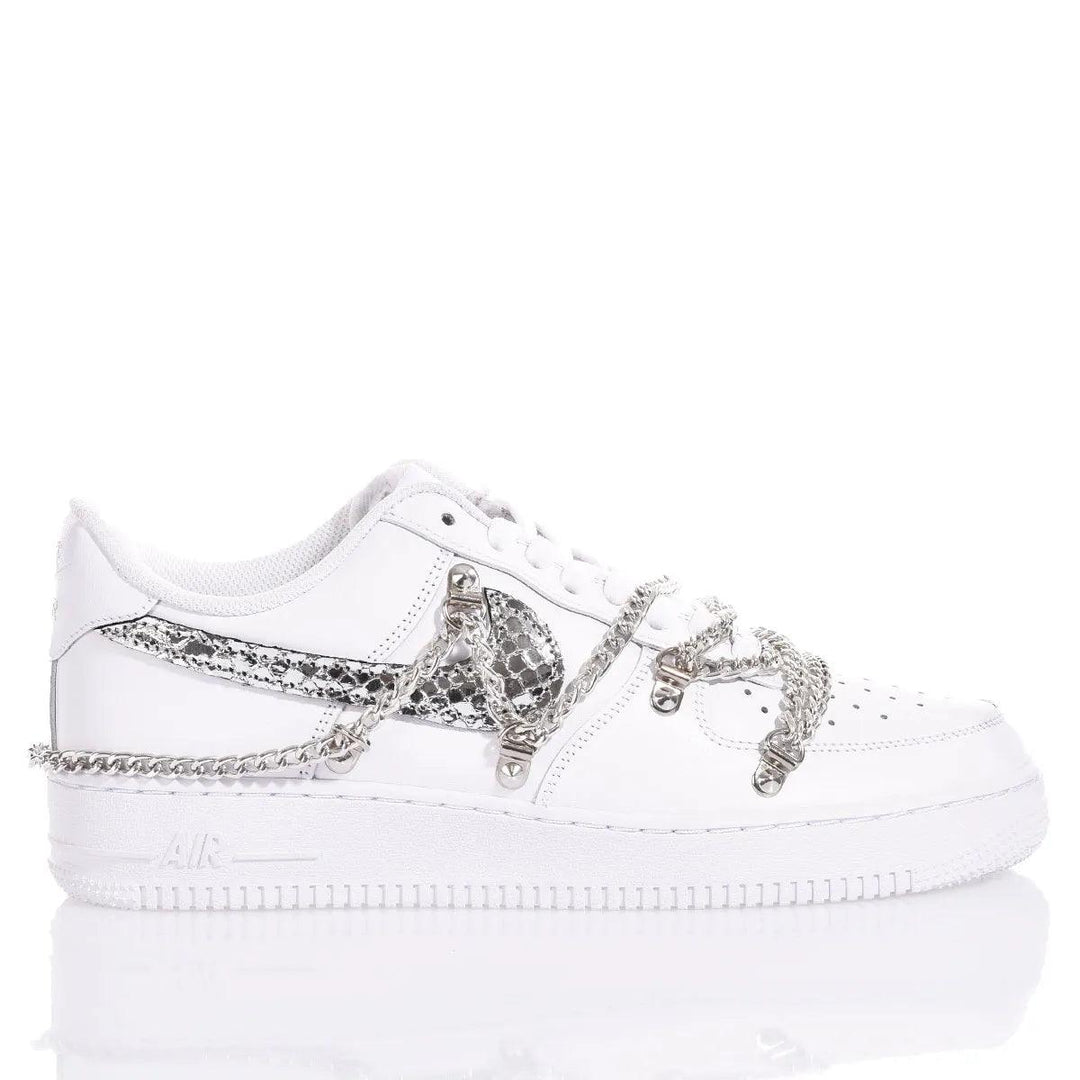 Nike Air Force 1 Power Air Force 1 Animalier, Studs, Special