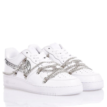 Nike Air Force 1 Power Air Force 1 Animalier, Studs, Special