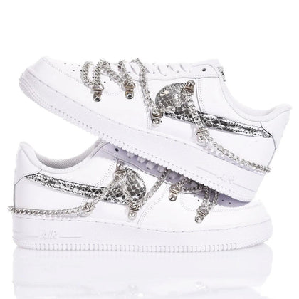 Nike Air Force 1 Power Air Force 1 Animalier, Studs, Special