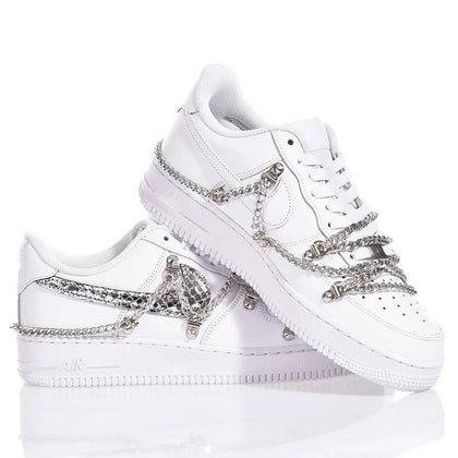 Nike Air Force 1 Power Air Force 1 Animalier, Studs, Special