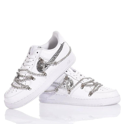 Nike Air Force 1 Power Air Force 1 Animalier, Studs, Special
