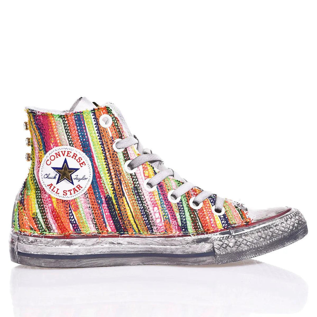 Converse Mexico Chuck Taylor Hi Special, Swarovski