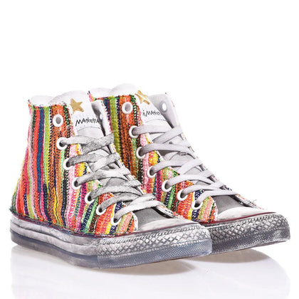 Converse Mexico Chuck Taylor Hi Special, Swarovski