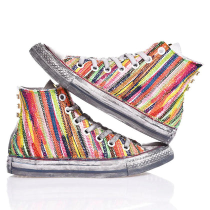 Converse Mexico Chuck Taylor Hi Special, Swarovski
