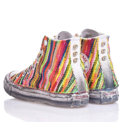 Converse Mexico Chuck Taylor Hi Special, Swarovski