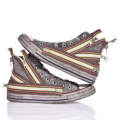 Converse Zipper Chuck Taylor Hi Special