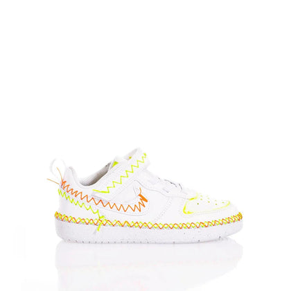 Nike Baby Wax Court Vision Special