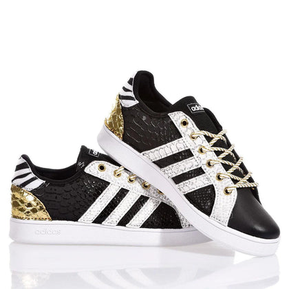 Adidas Dark Mix Animalier