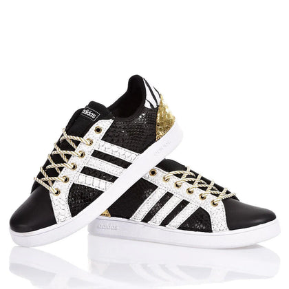 Adidas Dark Mix Animalier