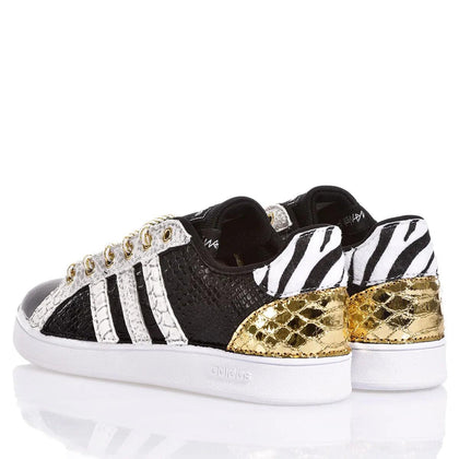 Adidas Dark Mix Animalier