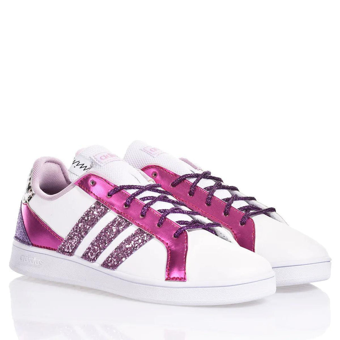 Adidas Glitter Festival  Glitter