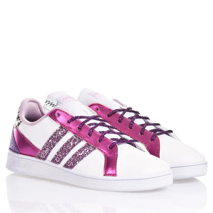 Adidas Glitter Festival  Glitter