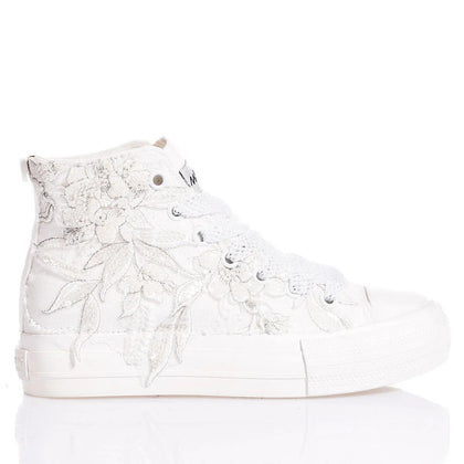 Mimanera Airlines Platform Silvie Airlines Platform Lace