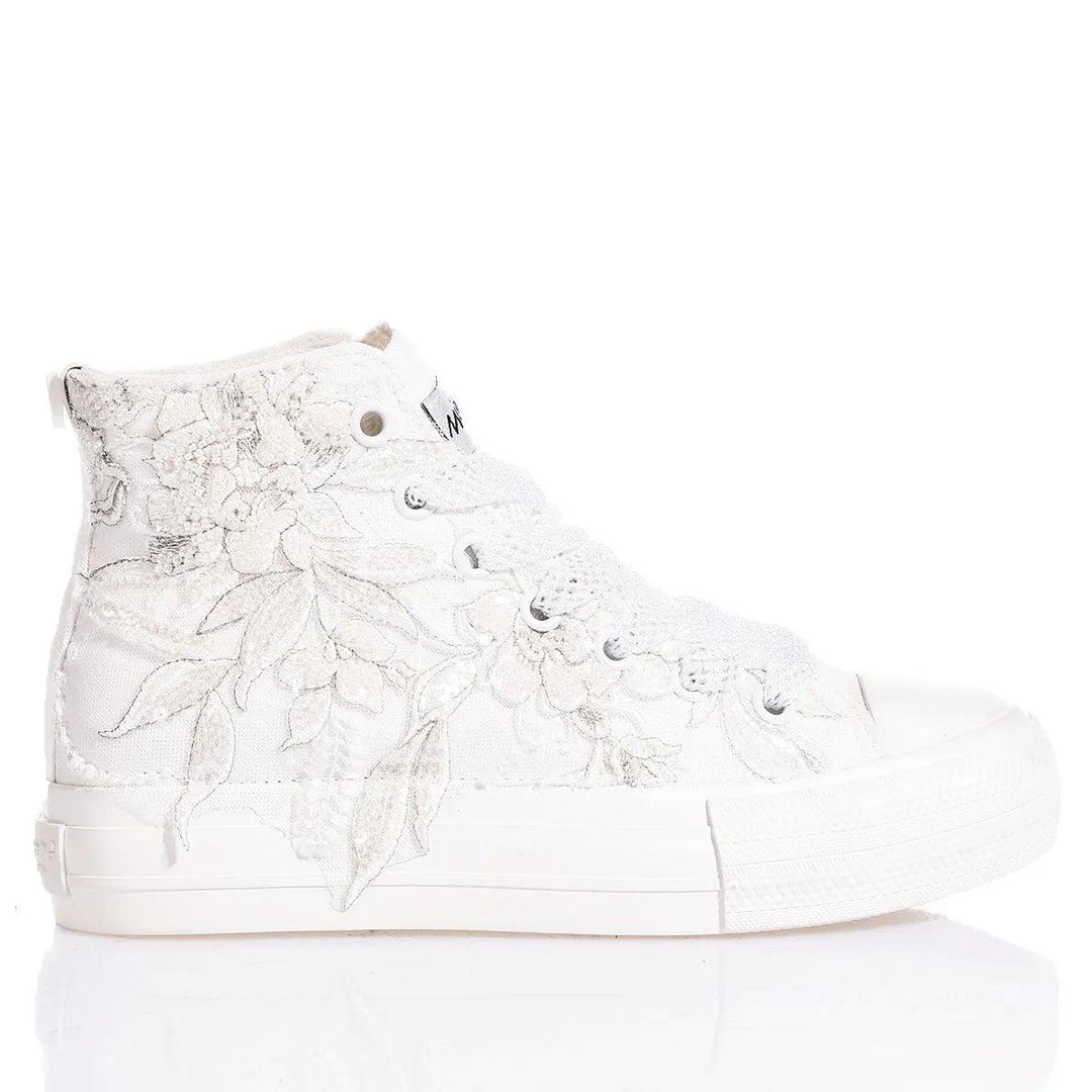 Mimanera Airlines Platform Silvie Airlines Platform Lace