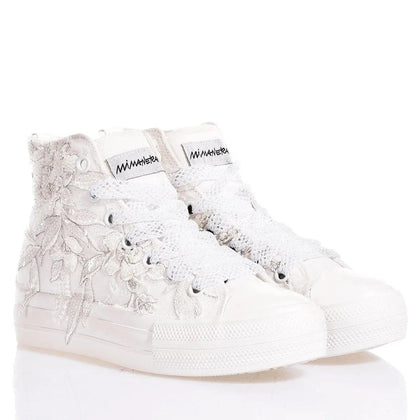 Mimanera Airlines Platform Silvie Airlines Platform Lace