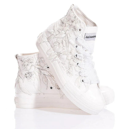 Mimanera Airlines Platform Silvie Airlines Platform Lace