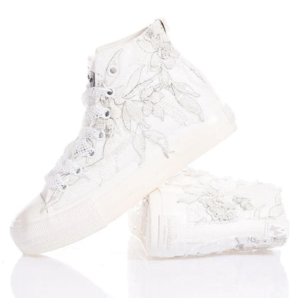 Mimanera Airlines Platform Silvie Airlines Platform Lace