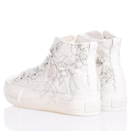 Mimanera Airlines Platform Silvie Airlines Platform Lace