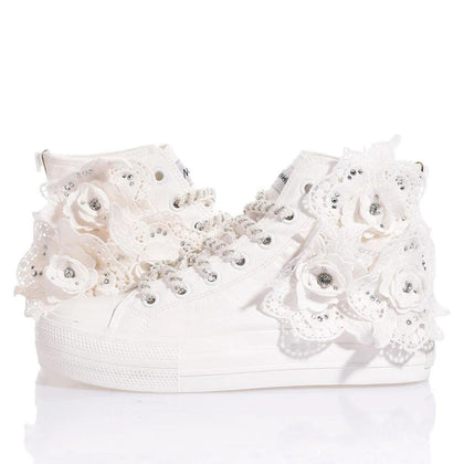 Mimanera Airlines Platform Cherie Airlines Platform Swarovski