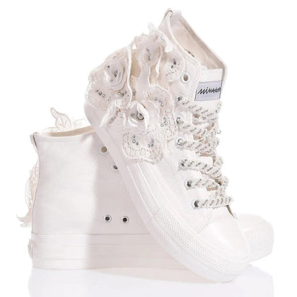 Mimanera Airlines Platform Cherie Airlines Platform Swarovski