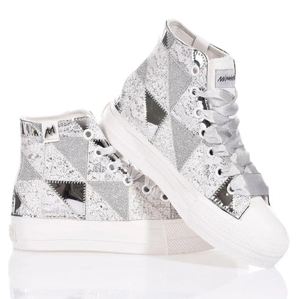 Mimanera Airlines Platform Silver Patch Airlines Platform Special