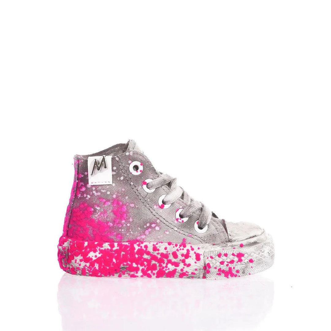 Mimanera Airlines Baby Fuchsia Flock Airlines Delavato,Special