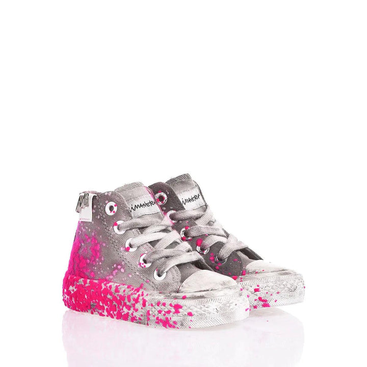 Mimanera Airlines Baby Fuchsia Flock Airlines Delavato,Special