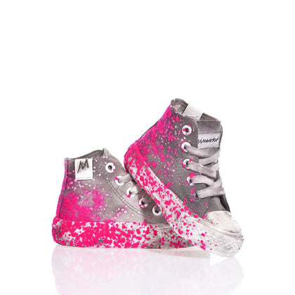 Mimanera Airlines Baby Fuchsia Flock Airlines Delavato,Special