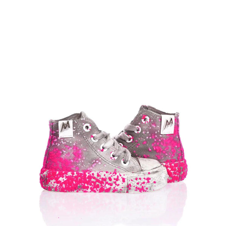 Mimanera Airlines Baby Fuchsia Flock Airlines Delavato,Special