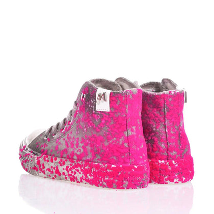 Mimanera Airlines Junior Fuchsia Flock Airlines Delavato,Special