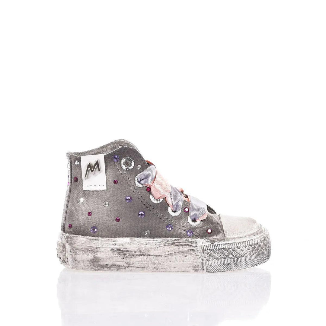 Mimanera Airlines Baby Swarovski Rain Airlines Delavato, Swarovski