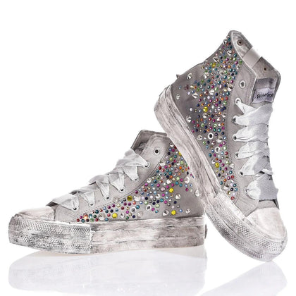 Mimanera Airlines Platform Swarovski Mix Airlines Platform Delavato, Swarovski